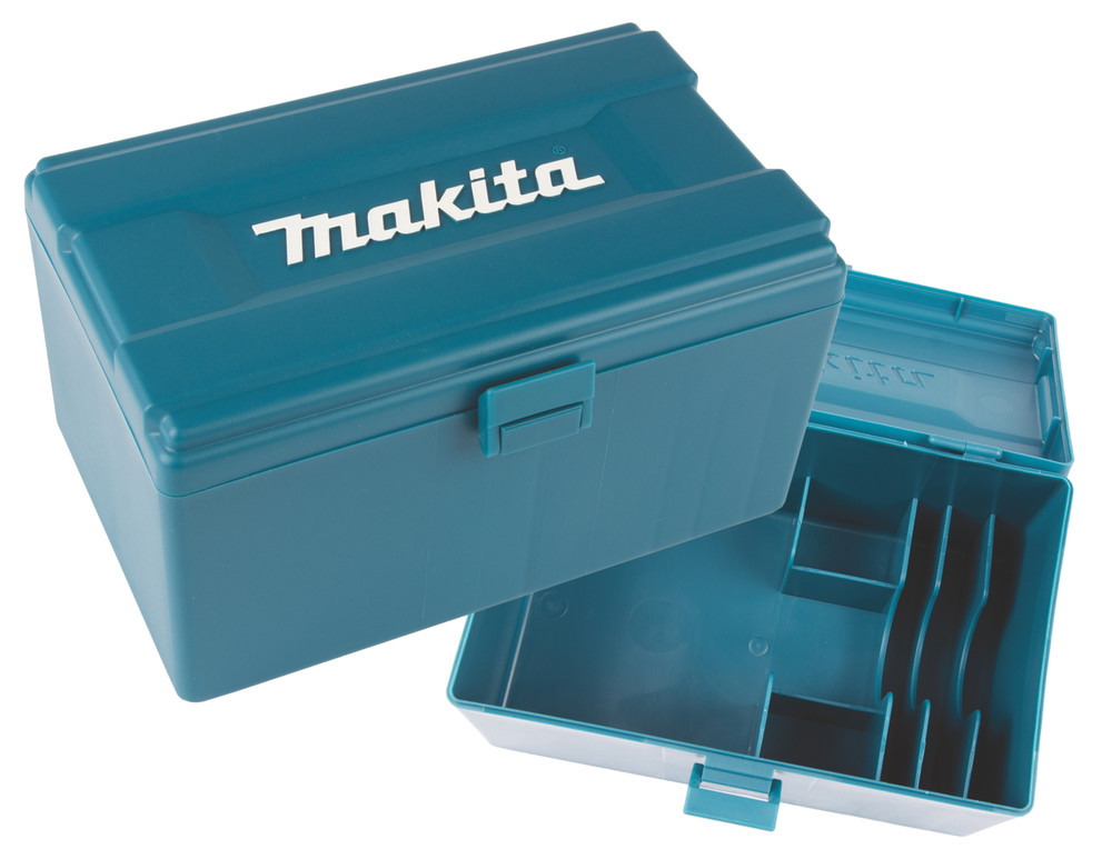 Daugiafunkcinių įrankių priedų laikymo dėžutė MULTITOOL 821538-0 MAKITA