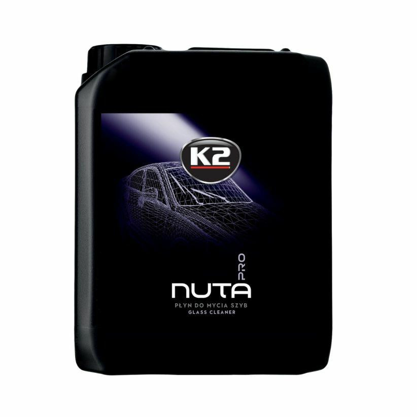 Средство для мытья стекол NUTA PRO 5L, D4005 K2