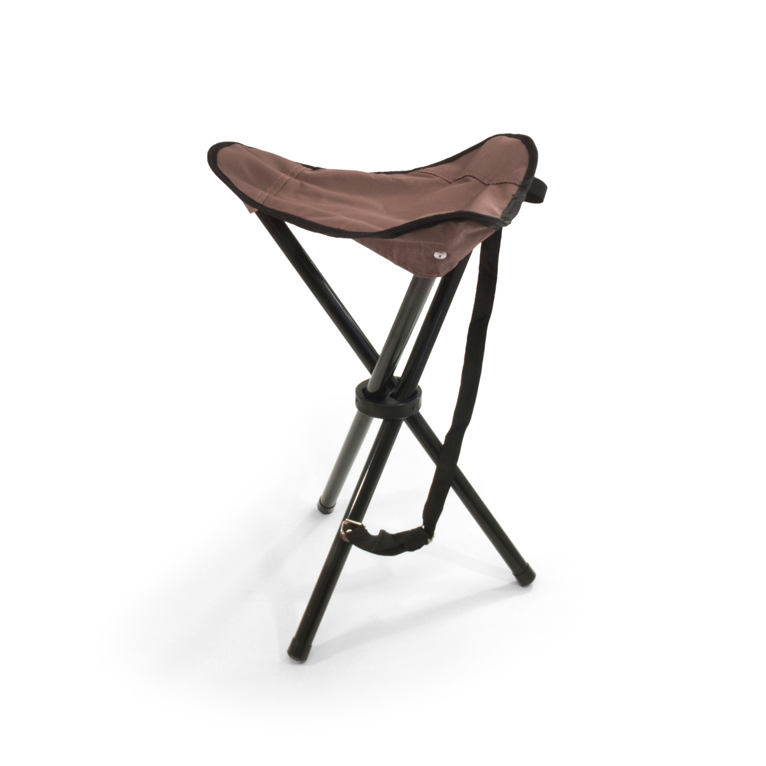 Tripod Stool 'Travelchair', R591104, 591104 BasicNature