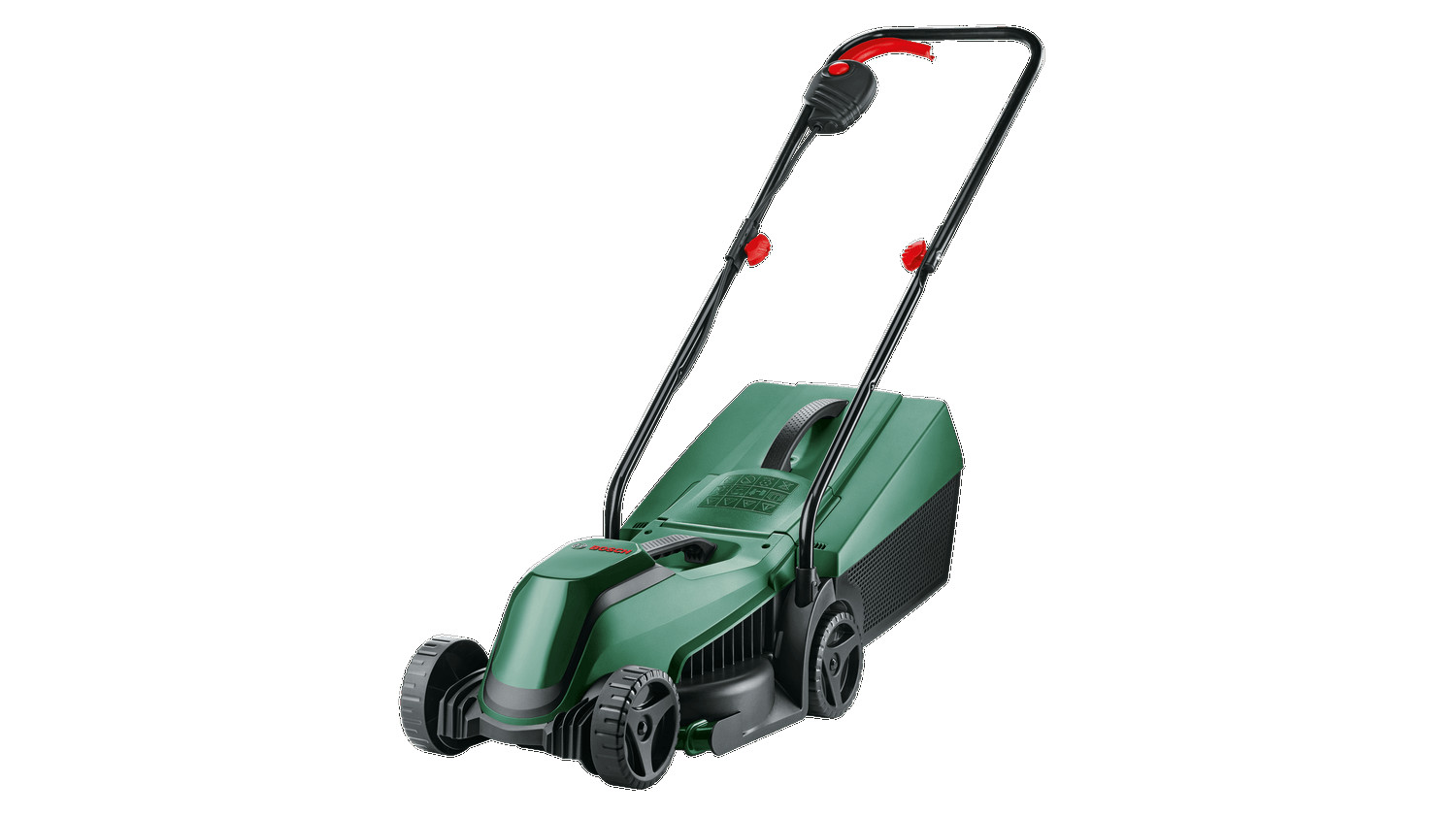 Akumulatora zāliena pļāvējs EasyMower 18V-32-200, 06008B9D01 BOSCH