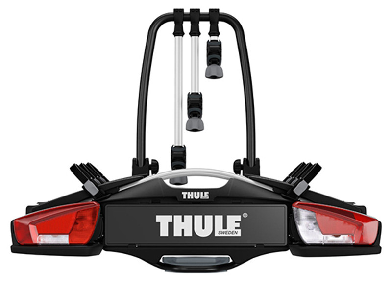 Velo turētājs uz āķa VeloCompact 3 velo 13pin 69-926 THULE