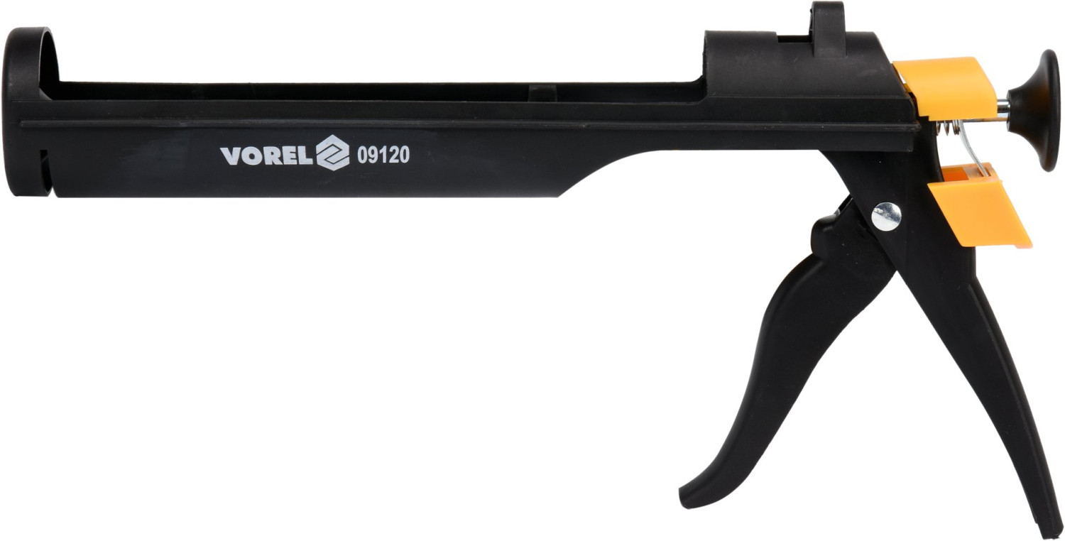 CAULKING GUN 09120 VOREL