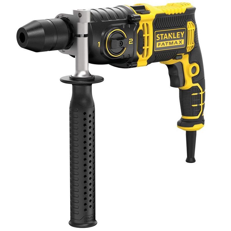 Trell FATMAX 1100W, FMEH1100K STANLEY