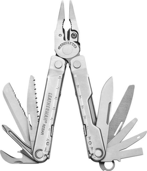 Daugiafunkcis įrankis 831557 LEATHERMAN