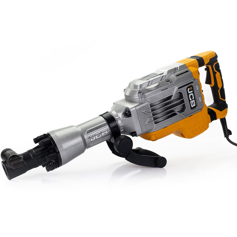 Skaldymo plaktukas 1700W JCB-DH1700-E JCB