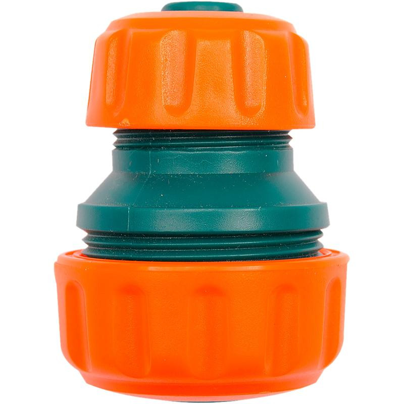 ŽARNOS REMONTINĖ JUNGTIS 3/4" IR 1/2" PLASTIKINĖ 89234 FLO