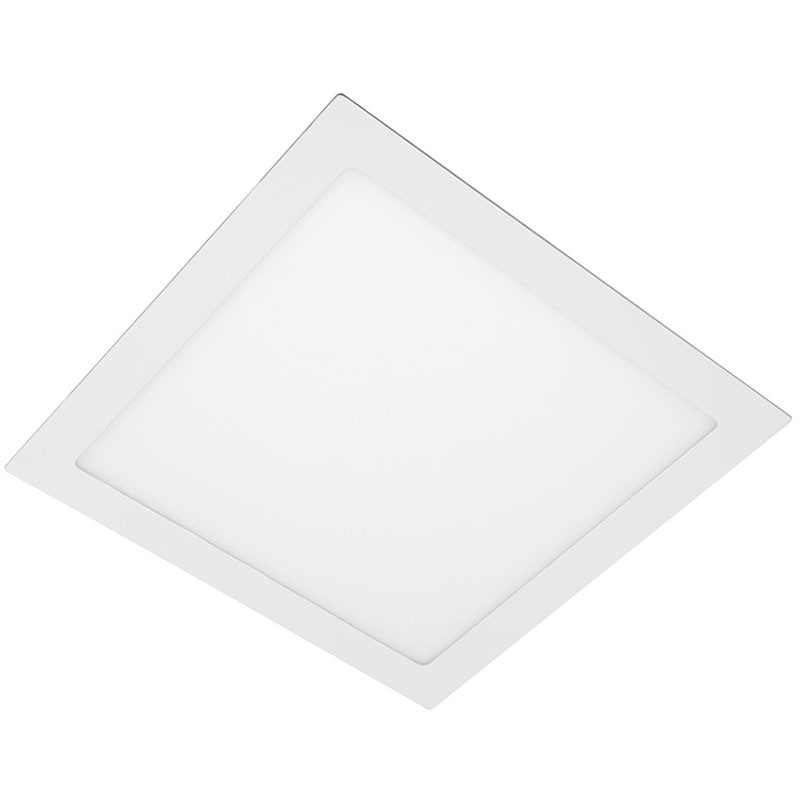 LED-laevalgusti MATIS PLUS, 24W, 2000lm, 120°, 4000K, valge; LD-MAW24W-NBP