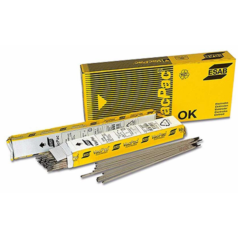 Elektrodai OK 92.58 FI 3.2mm, 0.7kg; ESA-92583230LO ESAB