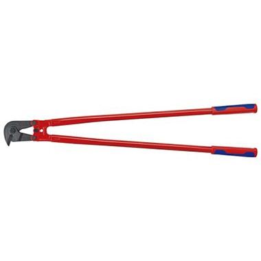 Replės vielai 90gr. pasviręs 950mm 7182950 KNIPEX