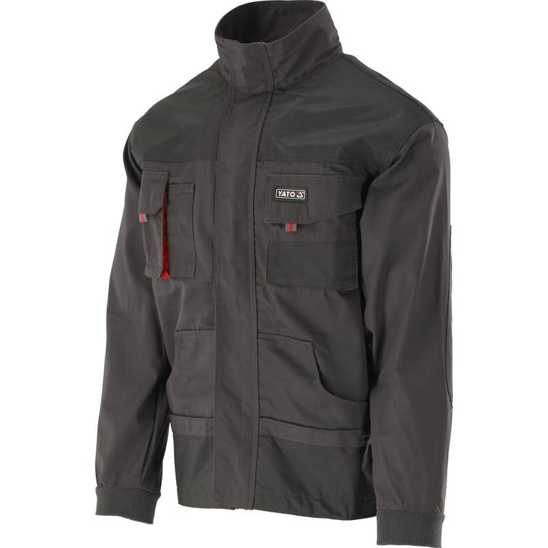 Tööjakk Basalt S. L/Xl YT-80143 YATO