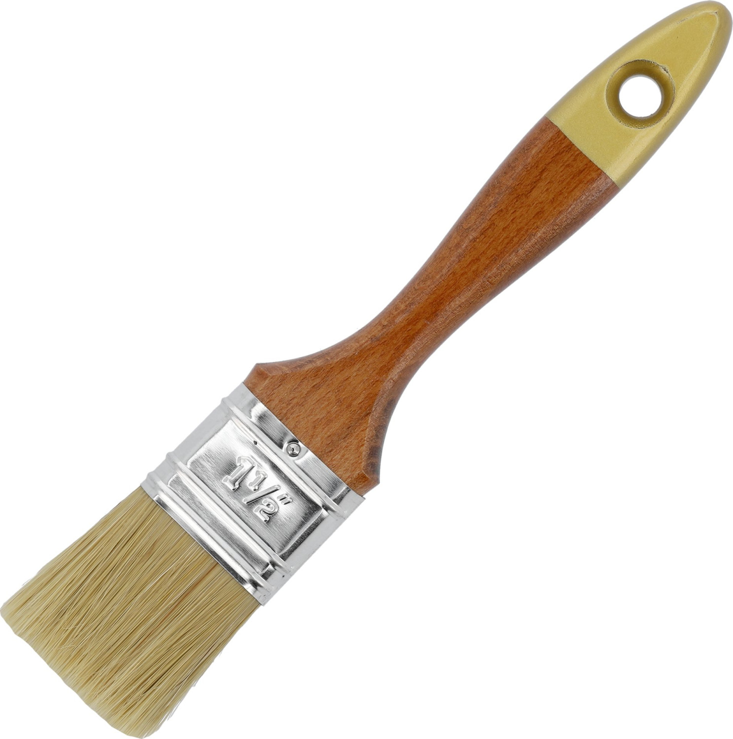 FLAT PAINT BRUSH PROFESSIONAL 36MM 09532 VOREL