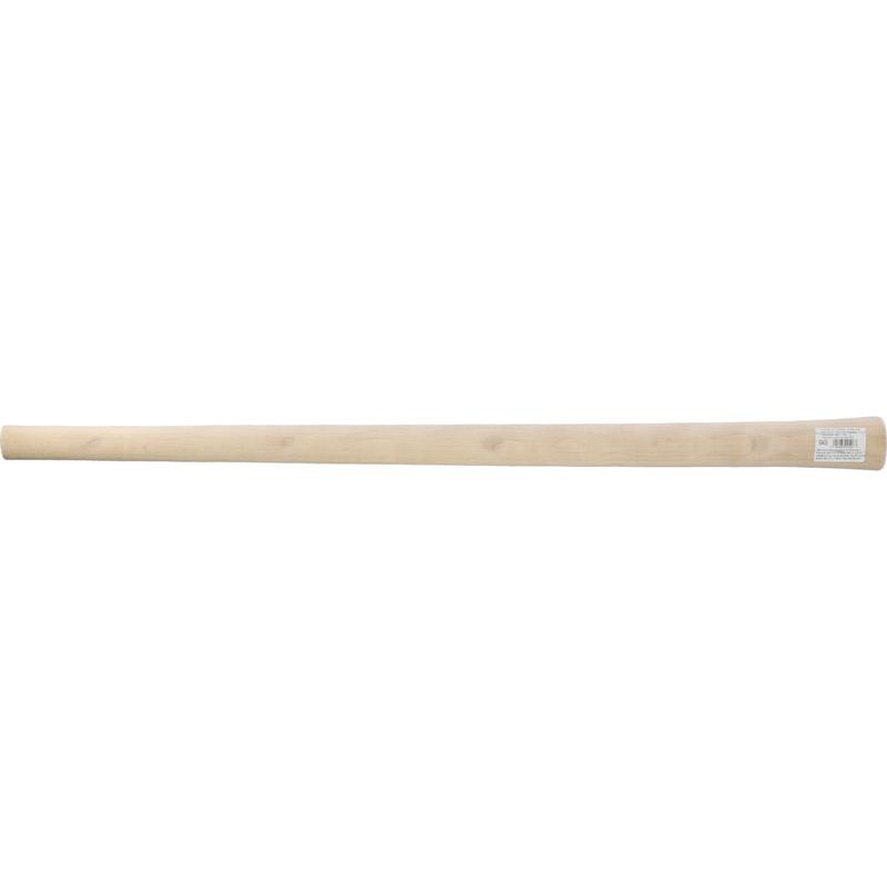 WOODEN HANDLE, FOR HAMMER-AXE 4KG 99406 FLO