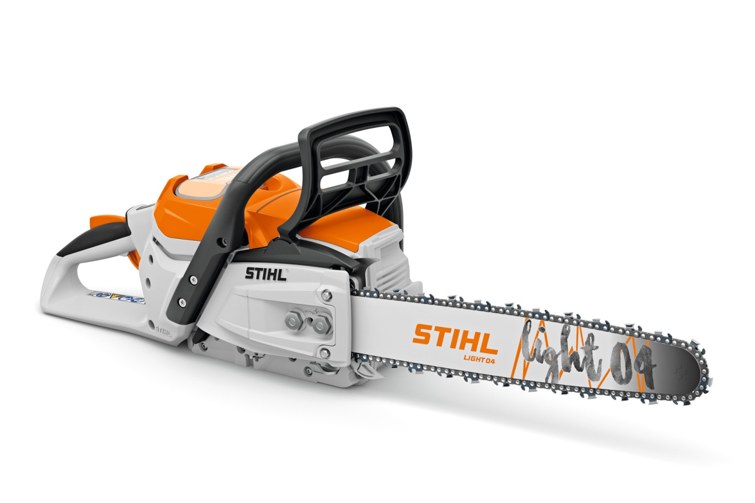 Akumulatora motorzāģis MSA 300 C-O 36V (bez akumulatora un lādētāja) MA020115813A STIHL