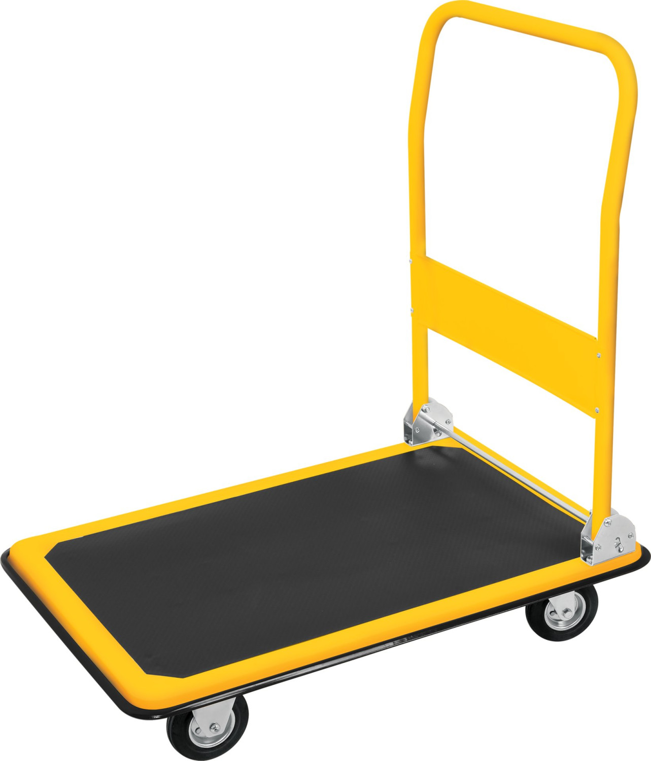 PLATFORM HAND TROLLEY 300 KG 78670 VOREL