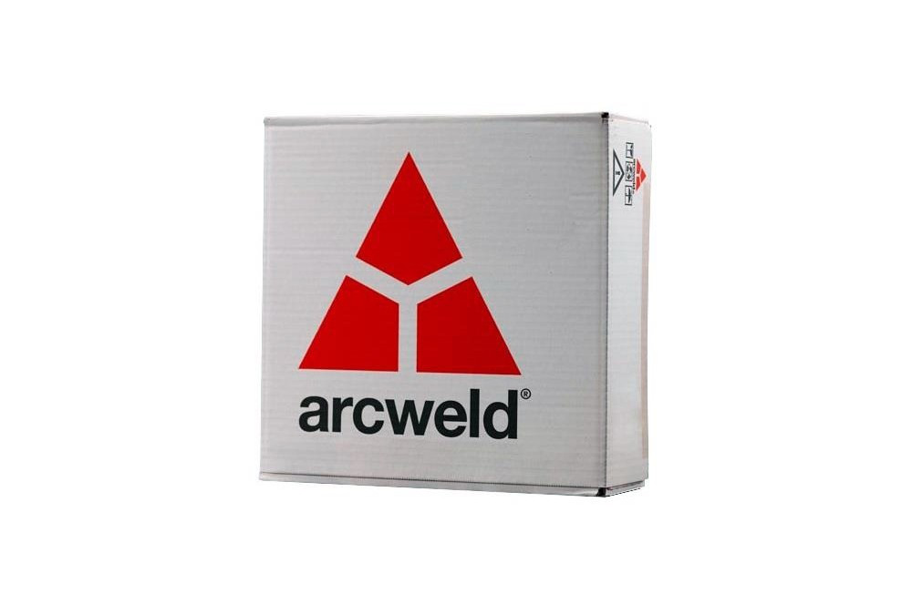 Suvirinimo viela ARCWELD AS2 1,0 mm 5,0 kg C10P005R6E02 LINCOLN ELECTRIC