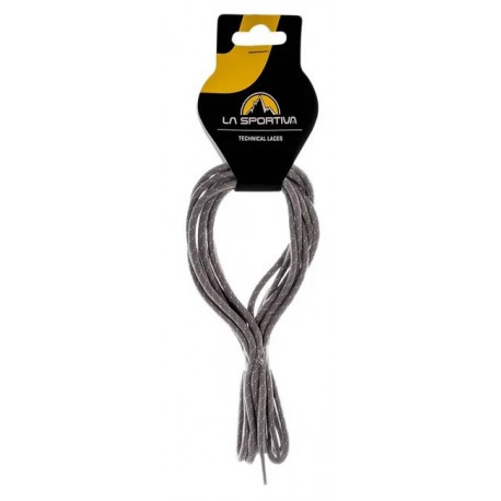 Kurpju šņores Approach Laces 147cm, 8020647516940 LA SPORTIVA