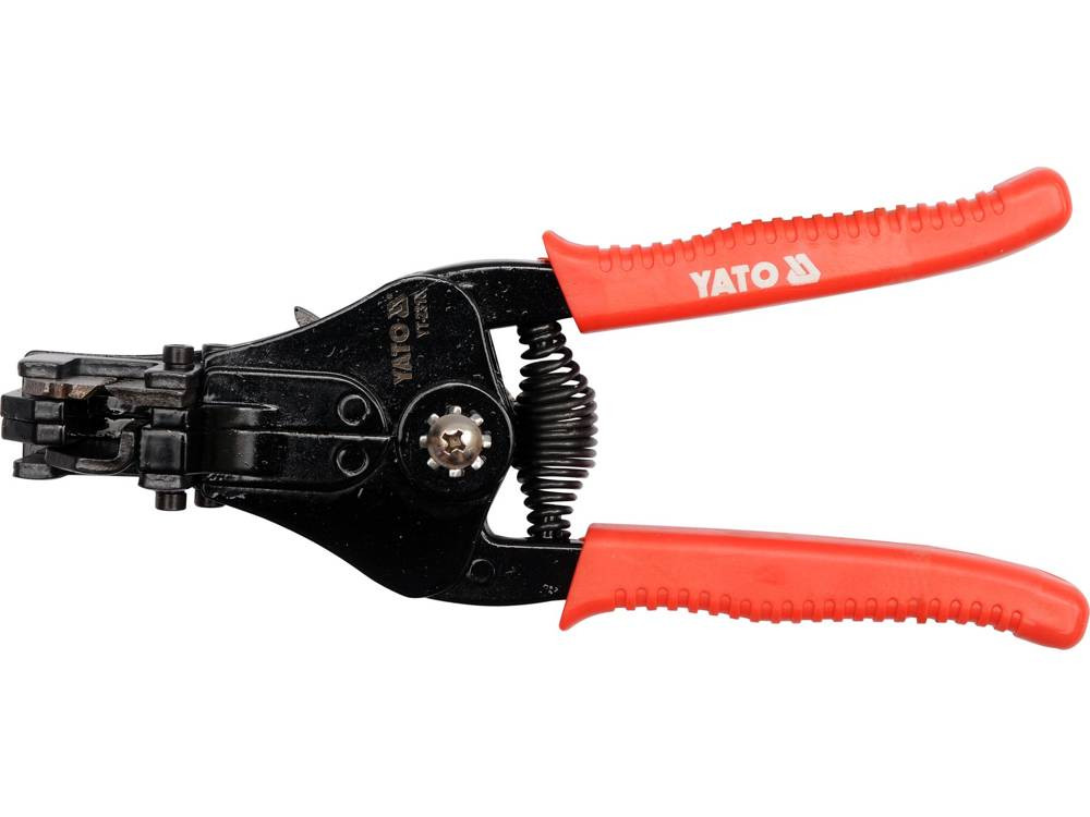 Automatic Wire Stripper 1-3.2Mm2 YT-2316 YATO