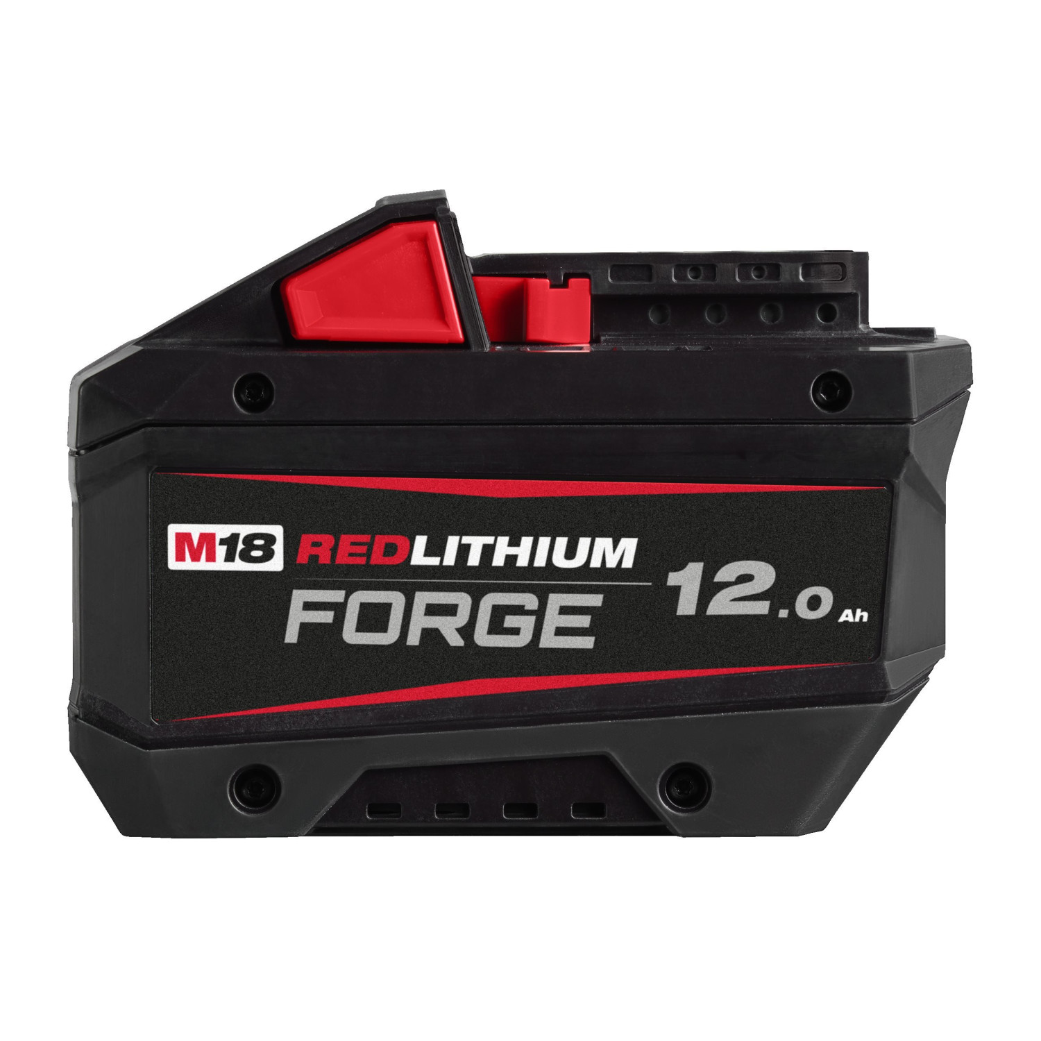 M18™FORGE™ 12,0 AH AKUMULATORS, M18 FB12, 4932492651 MILWAUKEE