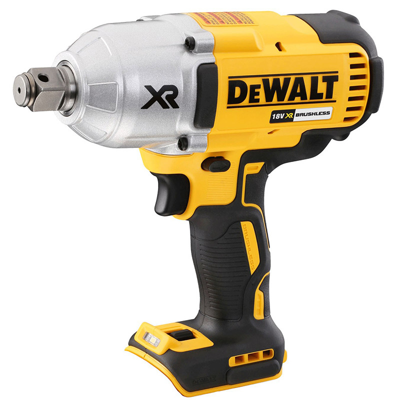 Akumutrikeeraja DCF897NT, 3/4", karkass TSTAK, DeWalt