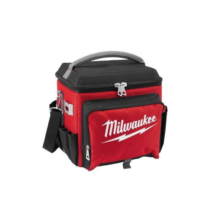 Šaldymo maišelis JOBSITE COOLER 280x350x380mm 4932464835 MILWAUKEE