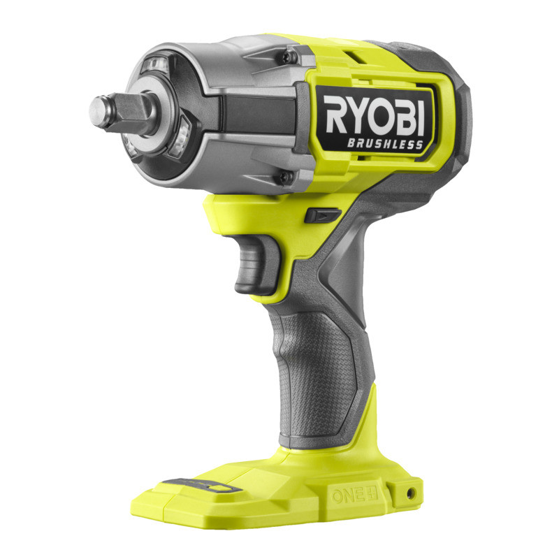 Uzgriežņu atslēga 18V RIW18BL-0 5133006491 RYOBI