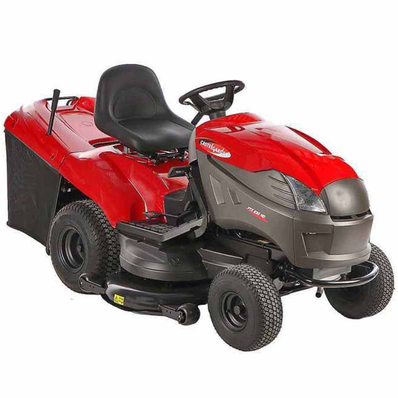 Benzīna dārza traktors PTX230HD, ST650T, 2T1310473/CX CASTELGARDEN