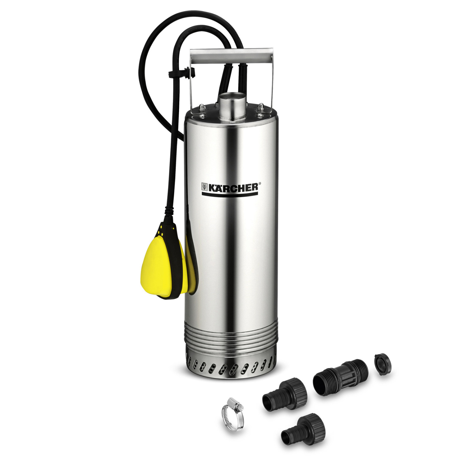 Водяной насос для бочки BP 2 CISTERN 1.645-420.0 KARCHER