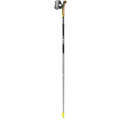 Nūjošanas nūjas SPEED Pacer Vario SLS, izmērs: 110-120cm, 4028173293827 LEKI