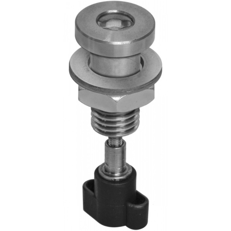 Mini Quick atbalsts darbagaldiem, caurumu diametrs 19 un 20 mm; PI19130 PIHER