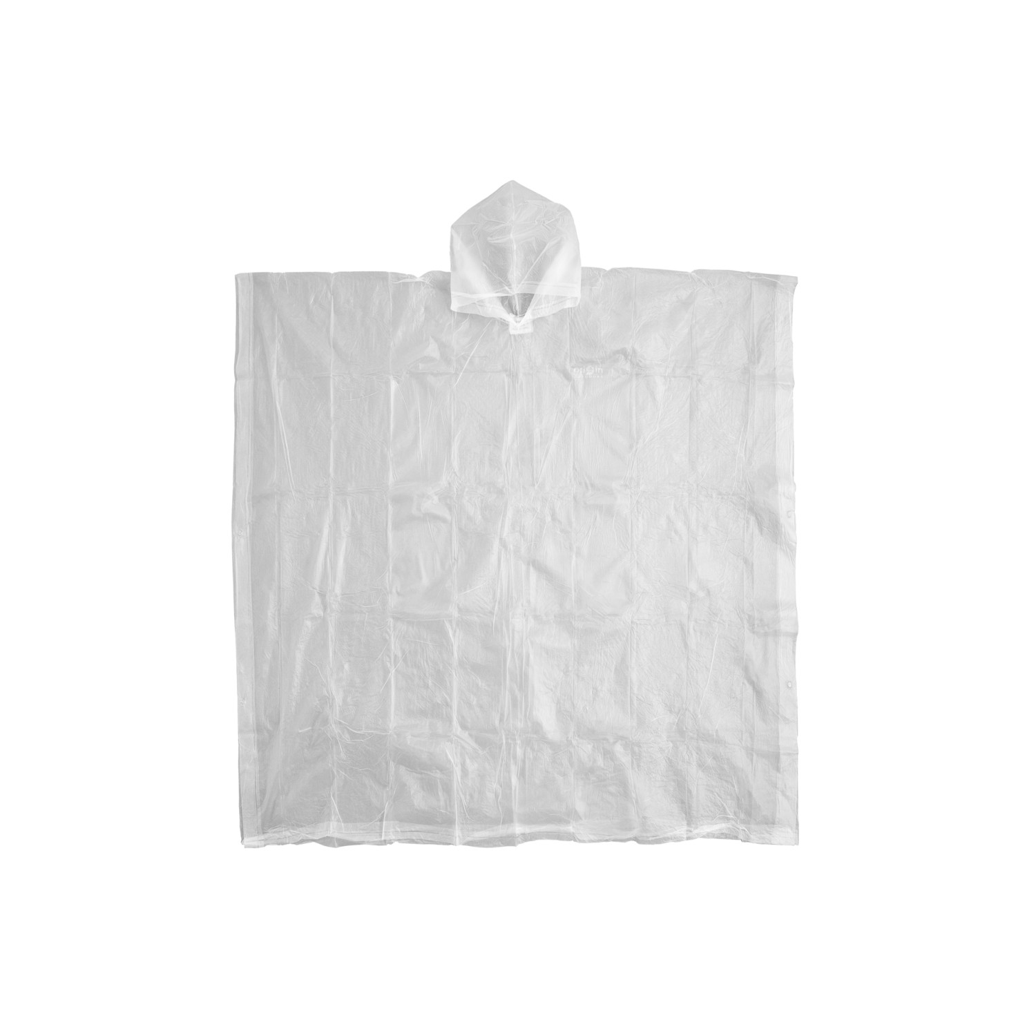 Rain Poncho 'Traveller', R179418, 179418 Origin Outdoors