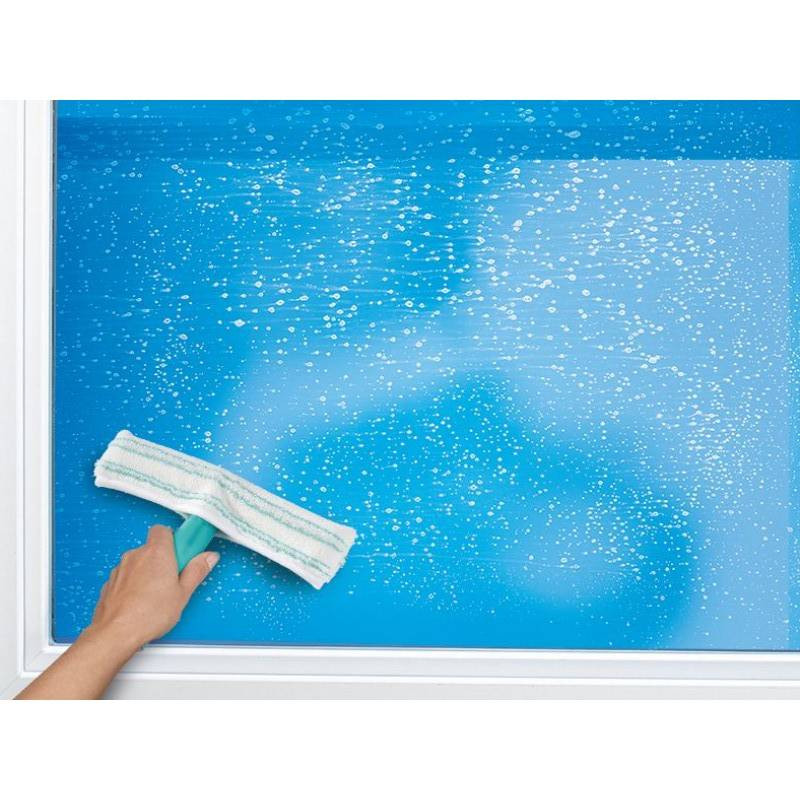 Logu mazgātājs Window Washer 26 cm 1051163 LEIFHEIT