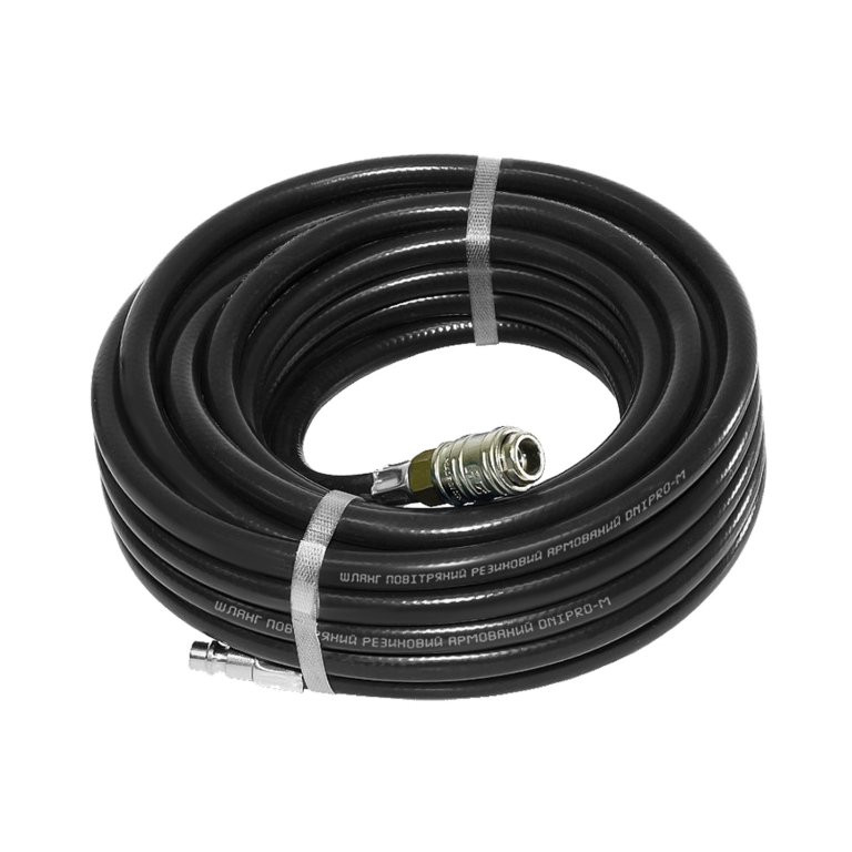 Air hose for compressor 20m AH-35 DNIPRO-M