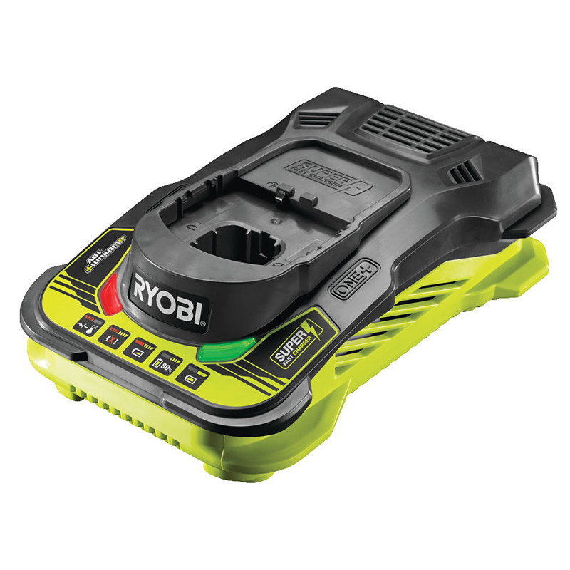 Battery charger 18V RC18150 5133002638 RYOBI