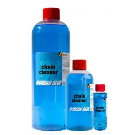 Ķēdes tīrītājs Chain Cleaner, izmērs: 1000ml, 0000012601349 MORGAN BLUE