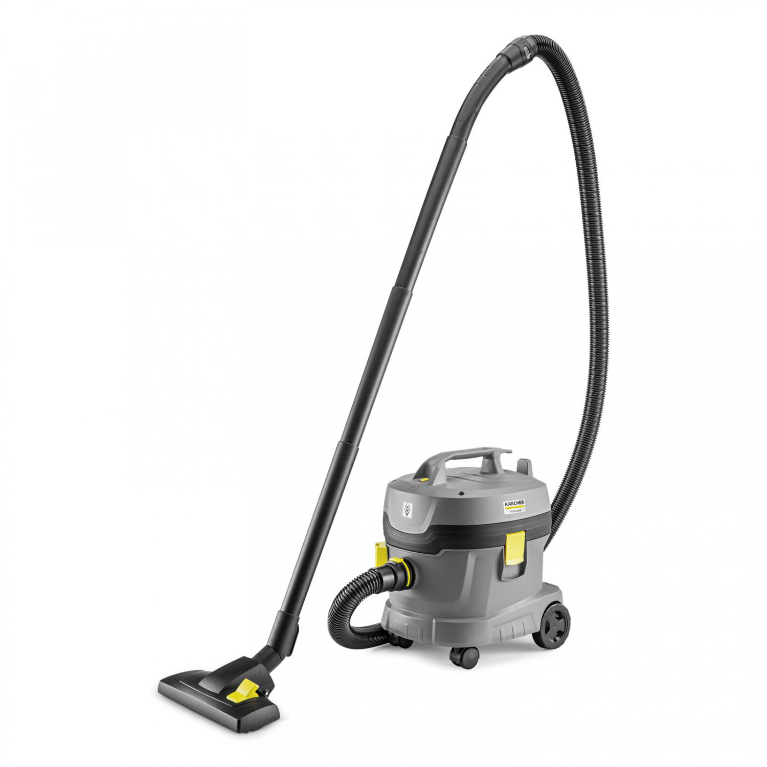 Пылесос 850 Вт T 11/1 Classic 1.527-197.0 KARCHER