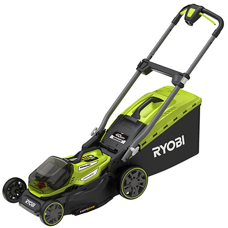 Lawn mower 18V RY18LMX40A-240 5133004587 RYOBI