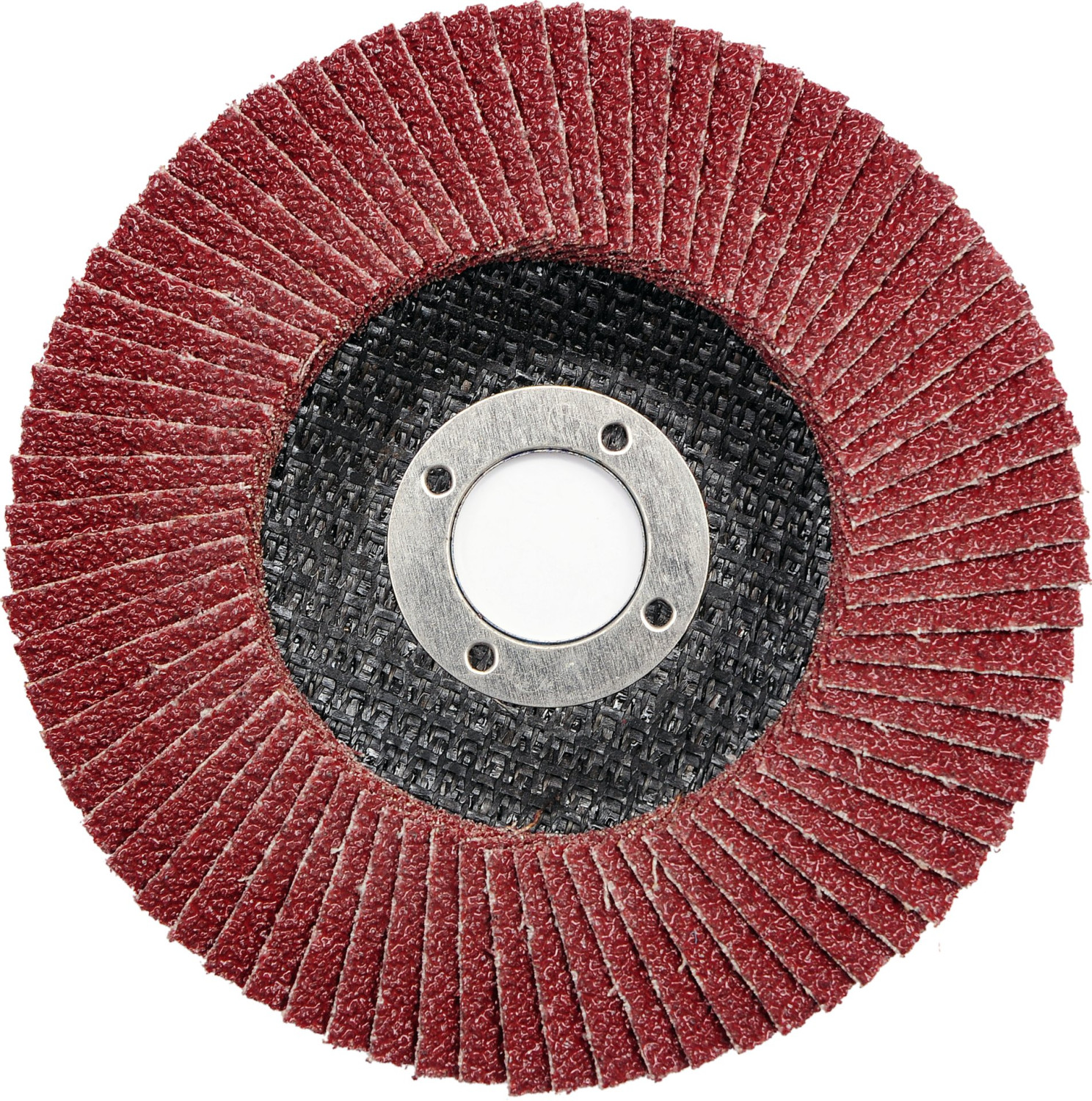 FLAP DISC P60 125MM 07985 VOREL