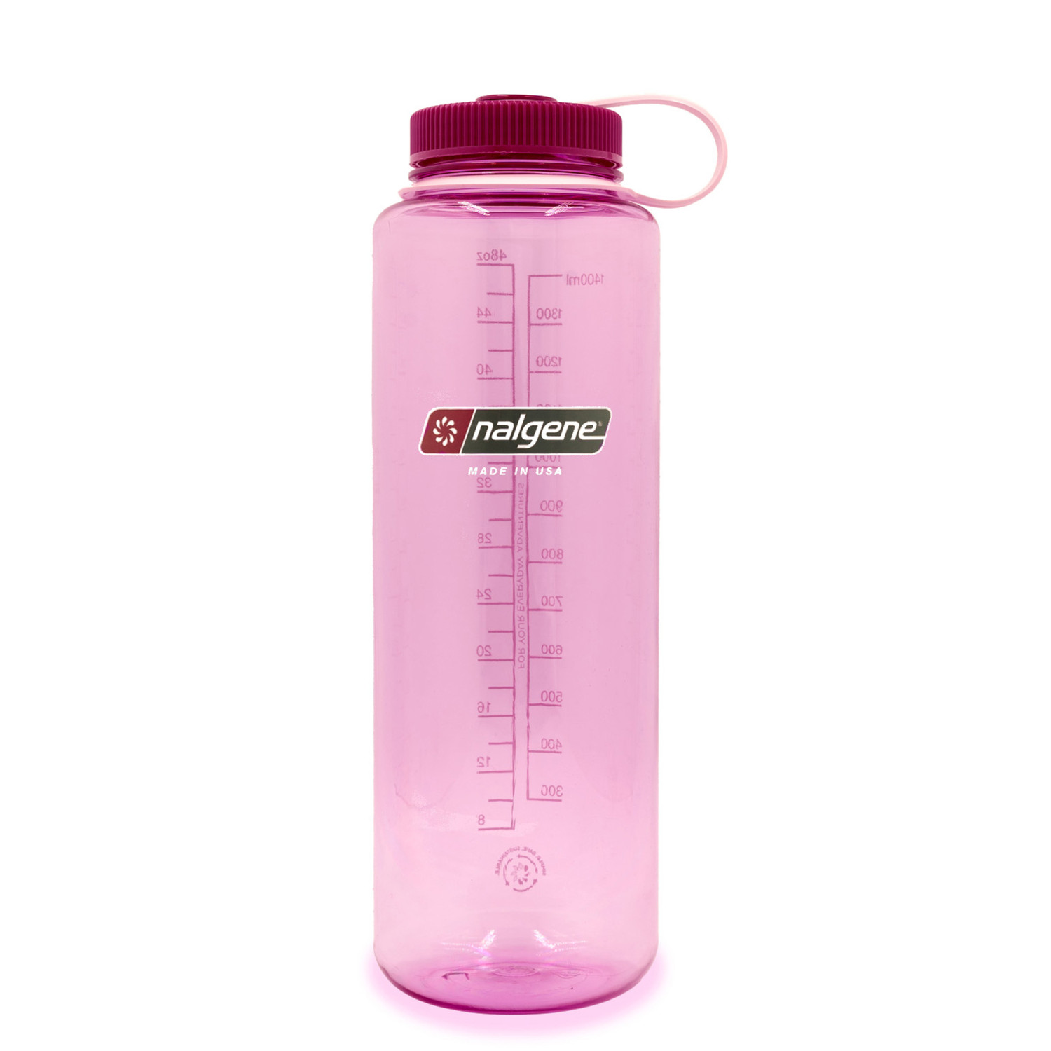 Drinking Bottle 'WM Silo Sustain', R078835, 078835 NALGENE