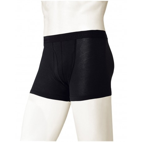 Apakšbikses M Zeo-Line L.W. Trunks, izmērs: M, Black, 4548801901042 Mont-Bell