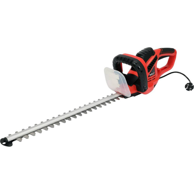 Electrical Hedge Trimmer 600W YT-84770 YATO