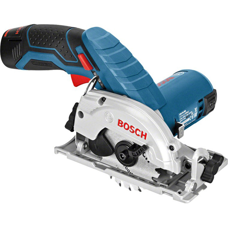 Diskinis pjūklas GKS 12V-26 Solo 06016A1001 BOSCH