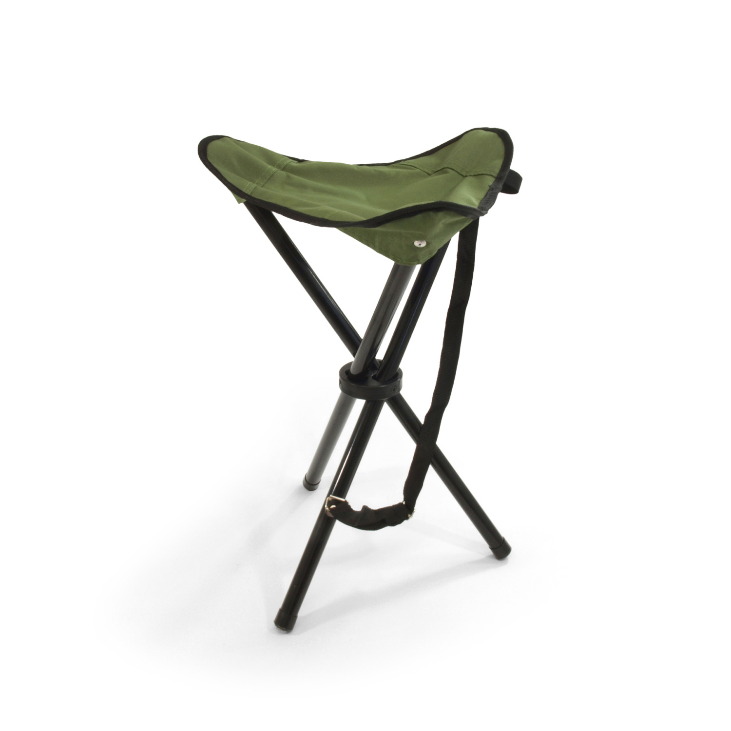 Tripod Stool 'Travelchair', R591103, 591103 BasicNature