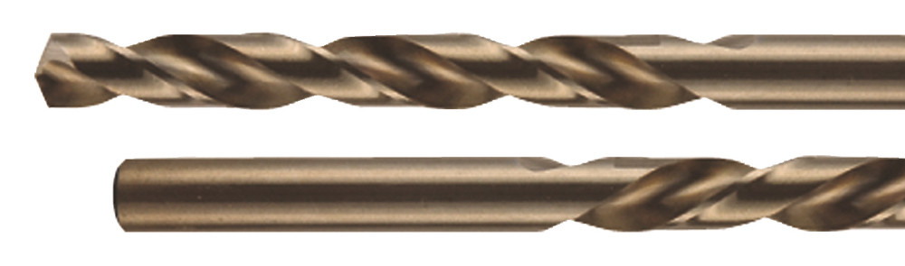 HSS-Co metallipuur 12,5x151mm