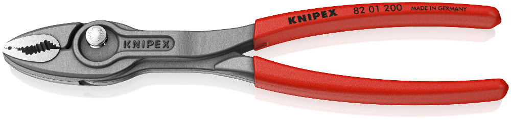 Külghaardetangid Twingrip 8201200 KNIPEX