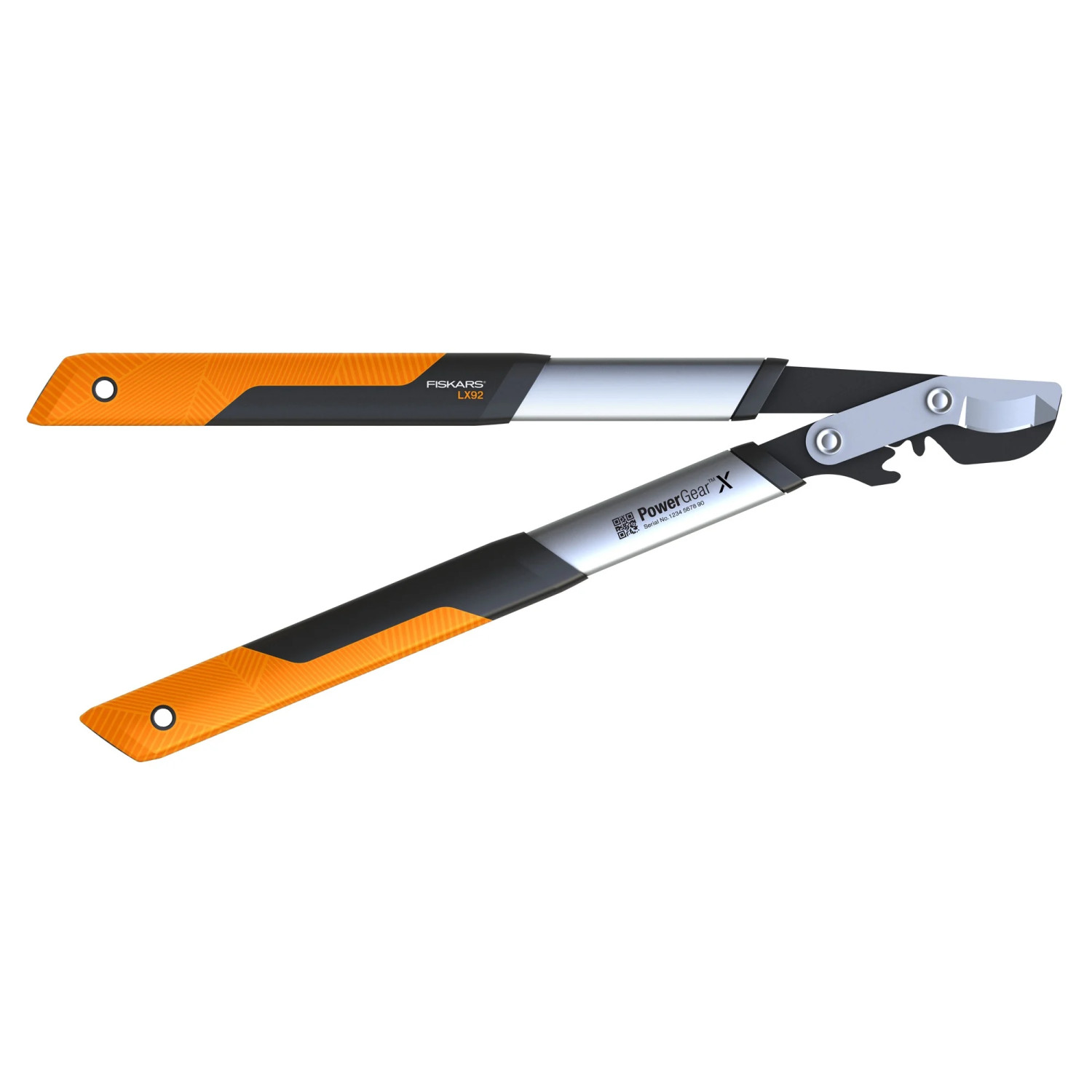 Oksakäärid PowerGear XS LX92 540mm 1020186 FISKARS