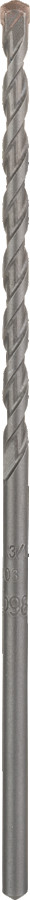 Urbis betonam, 5x150mm Silver Percussion, Urbjmašīnām/skrūvgriežiem, triecienurbjmašīnām/triecienskrūvgriežiem CYL-3 URBIS, 2608597677, BOSCH