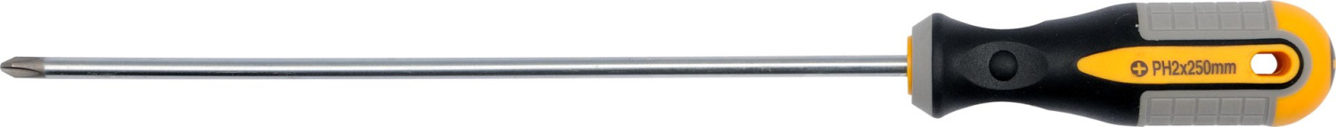 PHILLIPS SCREWDRIVER PH2x250MM 60924 VOREL