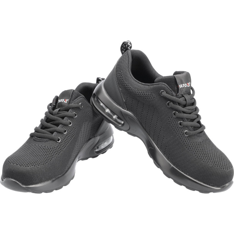 Sport Safety Shoes Pacs Sbp S. 36 YT-80629 YATO