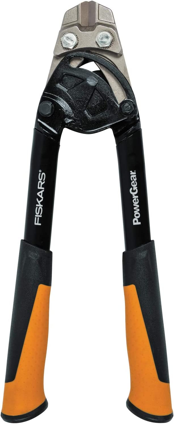 Клещи для проволоки POWERGEAR 360мм 1027213 FISKARS