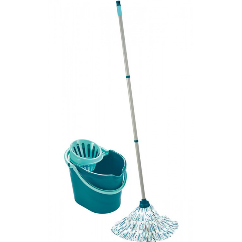 Grīdas uzkopšanas komplekts Classic Mop Set 1056792 LEIFHEIT